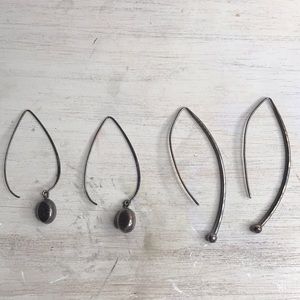 Silpada Earring Bundle